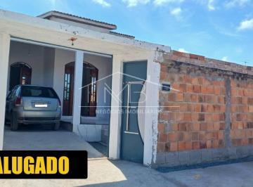 Casa no bairro Palmeira · Casa no bairro Palmeira