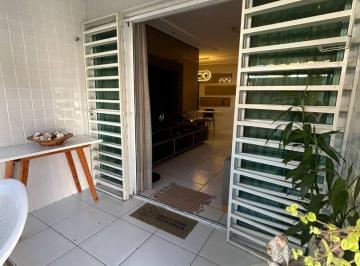 Apartamento térreo à venda com 3 quartos, 1 suíte e 1 vaga em Intermares - Cabedelo/PB · Apartamento térreo à venda com 3 quartos, 1 suíte e 1 vaga em Intermares - Cabedelo/PB