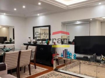 Photo 1 · Apartamento em Santana 150 m², 4 Dormitórios, 3 Suítes e 3 Vagas