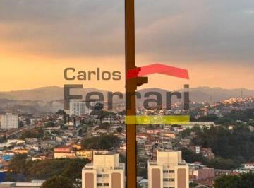 Apartamento · 29m² · 1 Quarto · Parque Vitória - Apartamento Studio 29 metros 01 quarto