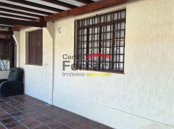 Casa · 113m² · 3 Quartos · 1 Vaga · Casa Térrea no Jaçanã