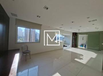 Photo 1 · Apartamento com 3 dormitórios para alugar, 145 m² por R$ 13.839,23/mês - Chácara