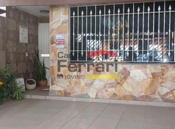 Casa · 185m² · 3 Quartos · 2 Vagas · Venda de sobrado na Zona Norte de São Paulo.