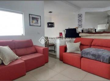 Casa · 399m² · 3 Quartos · 4 Vagas · Sobrado Vende 3 Quartos, 4 Vagas, Piscina . Paraiso Santo André