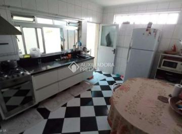 Casa · 146m² · 2 Quartos · 2 Vagas · Sobrado a venda 146m² no Centro de Diadema/ São Paulo