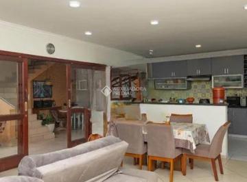 Casa · 250m² · 4 Quartos · 4 Vagas · Casa Ampla à Venda | 250m² | 4 Dormitórios | 4 Vagas
