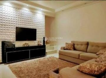 Casa · 146m² · 3 Quartos · 2 Vagas · Lindo Sobrado para venda possui 146m² no Centro - Diadema