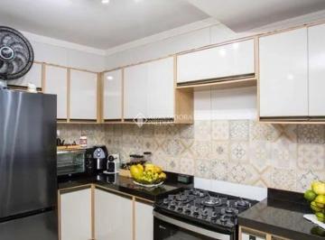 Casa · 125m² · 4 Quartos · 2 Vagas · Casa à Venda | 125m² | 4 Dormitórios | 2 Vagas
