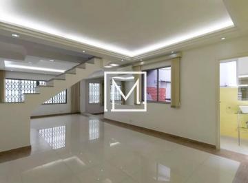 Casa · 307m² · 4 Quartos · 3 Vagas · Sobrado com 4 dormitórios, 307 m² - venda por R$ 1.550.000,00 ou aluguel por R$