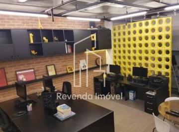 Comercial · 39m² · 2 Quartos · 1 Vaga · CONJUNTO COMERCIAL em SÃO PAULO - SP, CERQUEIRA CÉSAR