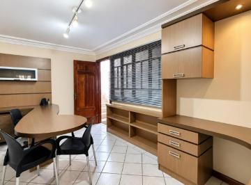 Photo 1 · Sala Comercial para Locação no Bairro Nações | Escritório com 16 m²