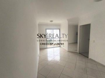 Apartamento · 72m² · 3 Quartos · 1 Vaga · Apartamento à venda - no Vila Isa