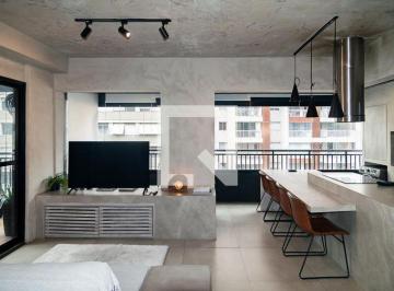 Apartamento · 90m² · 2 Quartos · 1 Vaga · Apartamento à Venda - Consolação, 2 Quartos, 90 m2