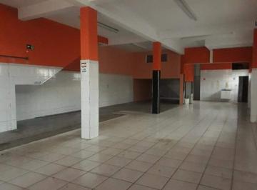 Comercial · 240m² · 3 Vagas · Salão à venda, 240 m² - Taboão - Diadema/SP