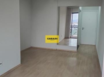 Apartamento · 68m² · 3 Quartos · 2 Vagas · Apartamento à venda no bairro Vila Euclides, São Bernardo do Campo