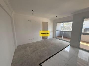 Photo 1 · Apartamento Novo 2 Dormitórios com Suíte à Venda em Nova Petrópolis – SBC | 74 m²