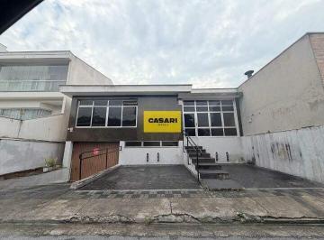 Comercial · 264m² · 3 Quartos · 6 Vagas · Casa Comercial à Venda e Locação na Chácara Inglesa – 289 m², 6 Vagas | São Bern