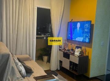 Apartamento · 56m² · 2 Quartos · 1 Vaga · Apartamento à Venda – 57 m² – 2 Dormitórios – 1 Vaga – Jardim Olavo Bilac – São