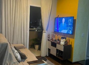 Photo 1 · Apartamento à Venda – 57 m² – 2 Dormitórios – 1 Vaga – Jardim Olavo Bilac – São