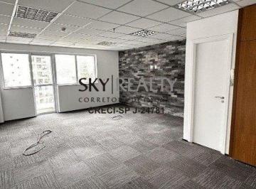 Comercial · 40m² · 1 Vaga · Comercial para aluguel - na Vila Andrade
