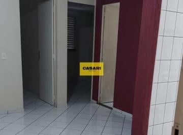 Photo 1 · Apartamento à venda no Parque Espacial – São Bernardo do Campo | 44 m² | 2 dormi