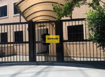 Apartamento · 70m² · 2 Quartos · 1 Vaga · Apartamento 2 Dormitórios com Suíte para Venda ou locação no Jardim do Mar – São