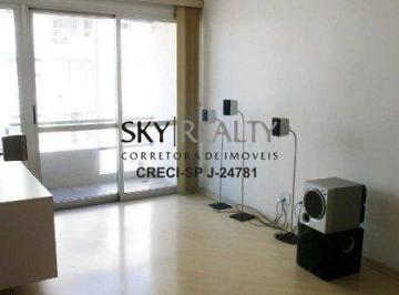 Apartamento · 63m² · 2 Quartos · 1 Vaga · Apartamento para aluguel - no Vila Campo Grande