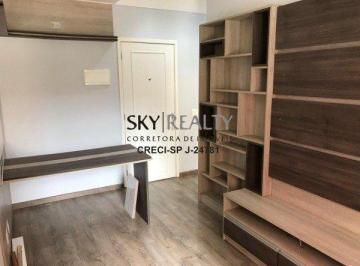 Apartamento · 49m² · 2 Quartos · 1 Vaga · Apartamento para aluguel - no Jardim Ubirajara (Zona Sul)