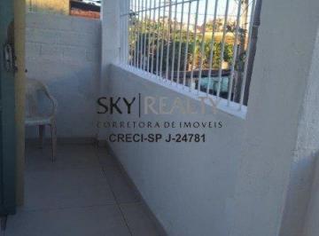 Apartamento · 32m² · 2 Quartos · Apartamento para aluguel - no Vila São José (Cidade Dutra)