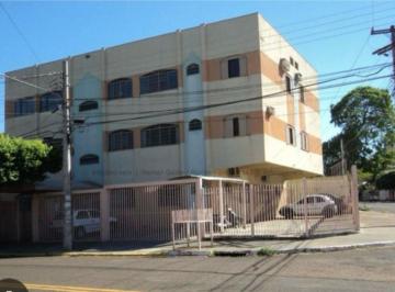 Apartamento de 1 quarto, Campo Grande · Apartamento à venda próximo à igreja N. Sra. do Perpétuo Socorro