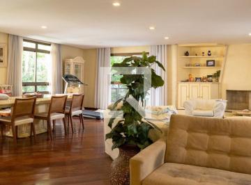 Photo 2 · Apartamento à Venda - Santa Cecília, 5 Quartos, 241 m2