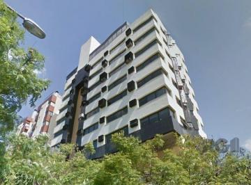 Comercial · 26m² · Sala Comercial no bairro Menino Deus em Porto Alegre para Alugar