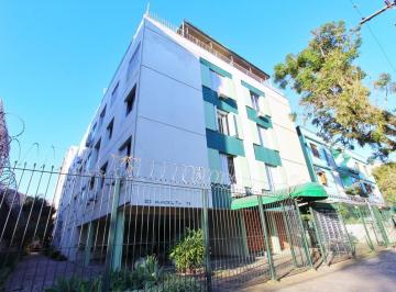 Apartamento · 61m² · 2 Quartos · IMOVEL SEMI MOBILIADO BEM LOCALIZADO NO BAIRRO TERESOPOLIS