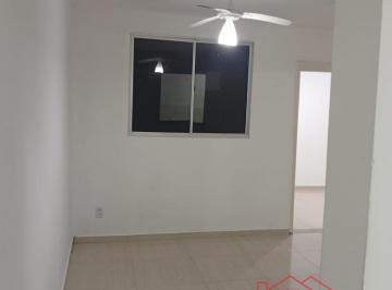 Foto 01 · Apartamento à venda no 35º Bi em Feira de Santana-BA: 2 quartos, 1 sala, 1 banheiro, 50m² de área!