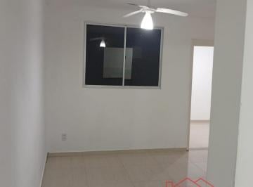 Foto 01 · Apartamento à venda no 35º Bi em Feira de Santana-BA: 2 quartos, 1 sala, 1 banheiro, 50m² de área!