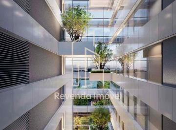 Comercial · 79m² · 2 Vagas · Sala no Core Health, Prédio Boutique da Medicina.