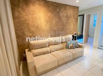 Sala · Venda Apartamento 2 quartos Castelo Belo Horizonte