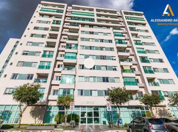 Apartamento · 69m² · 2 Quartos · 1 Vaga · Apartamento à venda - em Guará II