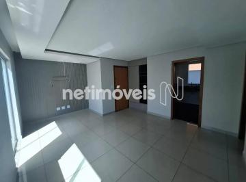 Sala · Apartamento com área privativa à venda – 3 quartos, 1 suíte e 2 vagas – Floramar