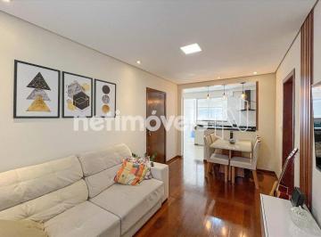 Sala · Apartamento de 3 quartos à venda no Ipiranga!