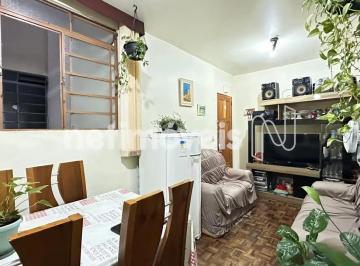 Sala · Venda Apartamento 2 quartos Santa Efigênia Belo Horizonte