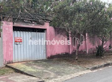 Frente · Lote Plano de 829m²; no Trevo Amplo, Plano, Murado e com Excelente Localização