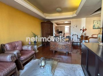 Sala · Espaço e Conforto no Colégio Batista - 141 m²; - 4 Quartos