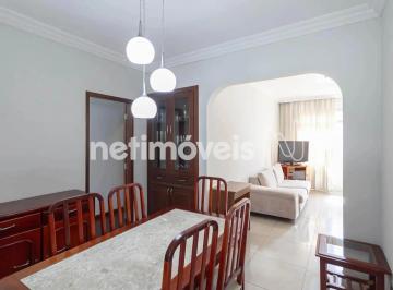 Sala de jantar · Apartamento 3 quartos 2 vagas no Coração Eucaristico