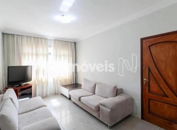 Sala · Apartamento 3 quartos 2 vagas no Coração Eucaristico
