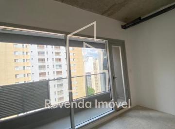 Comercial · 33m² · 1 Vaga · Conjunto comercial à venda em São Paulo, Cerqueira César: 1 sala, 1 banheiro, 1