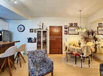 Apartamento · 65m² · 2 Quartos · 1 Vaga · Canela RS, Seu Novo Endereço na Sete de Setembro, Perto de Tudo. Próximo ao Containner Bistrot