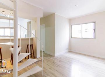 Apartamento · 115m² · 1 Quarto · 1 Vaga · Cobertura para venda em Pompeia com 1 quarto, 115m²