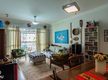 Apartamento · 115m² · 4 Quartos · 2 Vagas · Apartamento para venda em Jd Bonfiglioli com 4 quartos, sendo 1 suíte, 115m²
