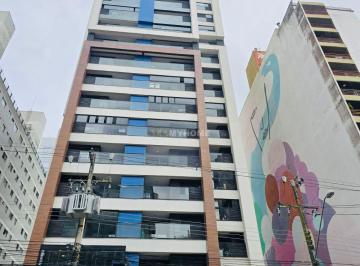 Apartamento · 33m² · 1 Quarto · Studio mobiliado no Ink Champagnat - 21643